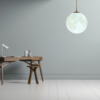 Lampe Suspendue Lune – Éclairage Ambiant Poétique pour Intérieurs Modernes 7